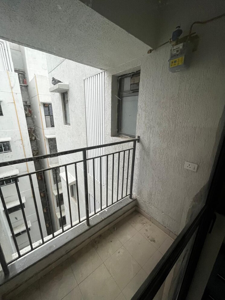 Balcony, godrej-urban-park 2 Bedroom 665 Sq.Ft. Apartment In Chandivali Mumbai 8924239