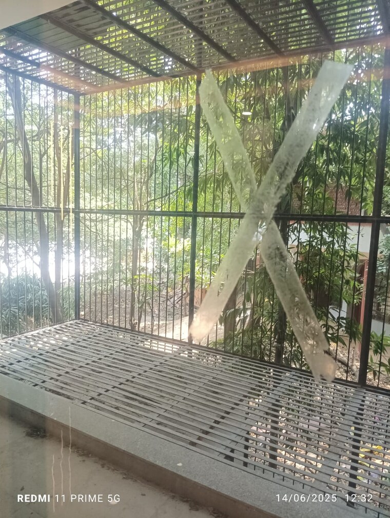 Balcony, emaar-marbella 5 Bedroom 360 Sq.Yd. Apartment In Sector 66 Gurgaon 8924251