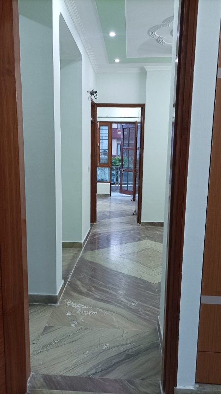 2 BHK + Extra Room Builder Floor For Rent in The Grand