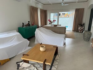 Master Bedroom in 4 BHK Villa at Pilerne – for Sale