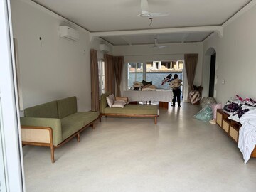 Parking in 4 BHK Villa at Pilerne – for Sale