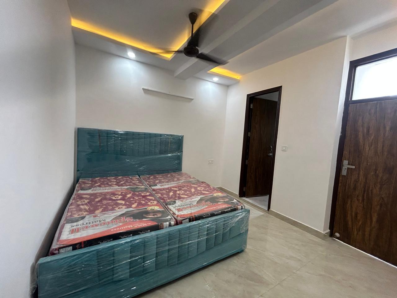 2 BHK Builder Floor For Rent in Saket