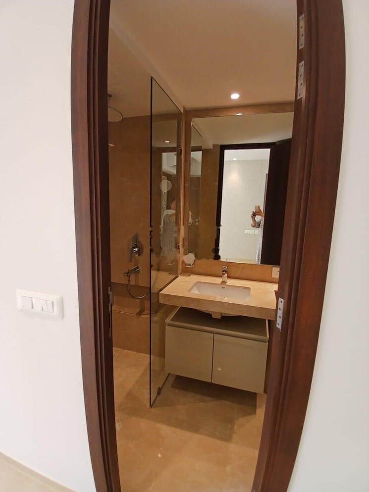 Bathroom, hiranandani-highland 2 Bedroom 601 Sq.Ft. Apartment In Powai Mumbai 8924242