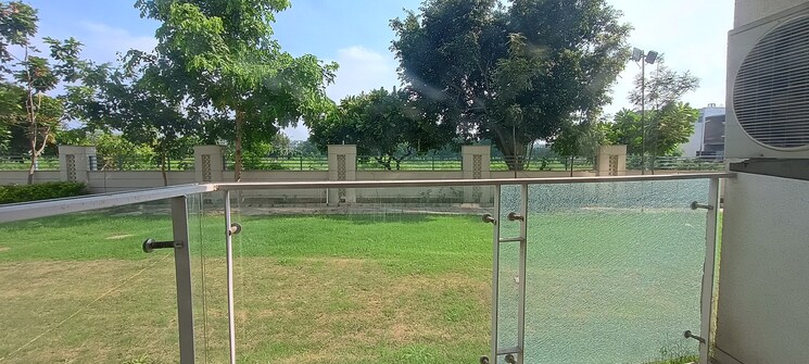 Balcony, gt road 2 Bedroom 1358 Sq.Ft. Apartment In Gt Road Amritsar 8924353