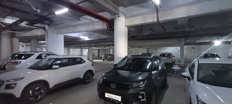  Parking, gt road 2 Bedroom 1358 Sq.Ft. Apartment In Gt Road Amritsar 8924353