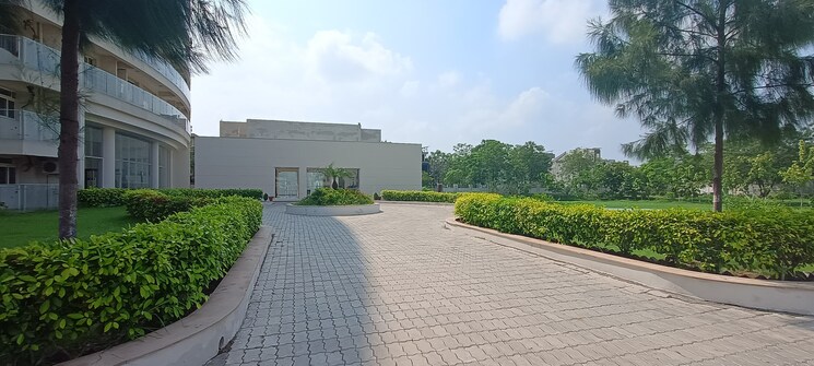 Exterior View, gt road 2 Bedroom 1358 Sq.Ft. Apartment In Gt Road Amritsar 8924353