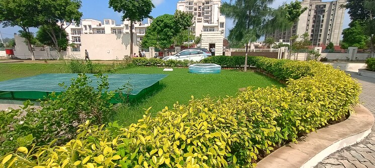 Garden, gt road 2 Bedroom 1358 Sq.Ft. Apartment In Gt Road Amritsar 8924353