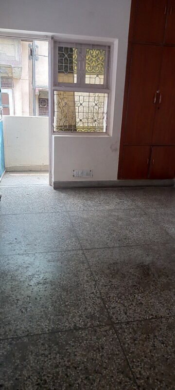 Master Bedroom in 2 BHK Apartment at Ip Extension – for Rent