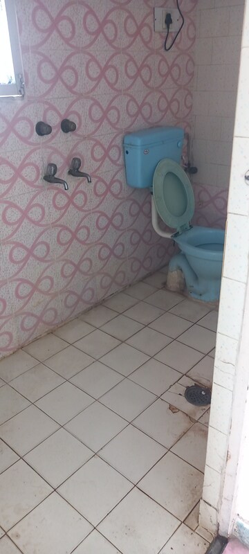 Attached Bathroom in 2 BHK Apartment at Ip Extension – for Rent