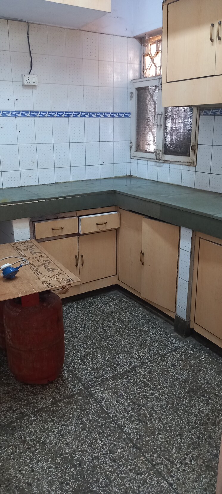 Kitchen, ip extension 2 Bedroom 950 Sq.Ft. Apartment In Ip Extension Delhi 8924257