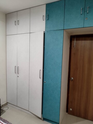 2 BHK Apartment For Sale in Godrej Prime, Chembur