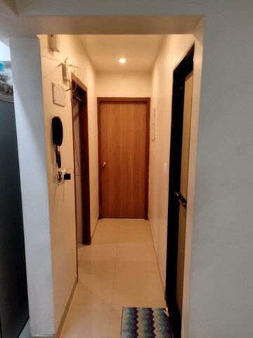 Corridor in 2 BHK Apartment at Godrej Prime, Chembur – for Sale