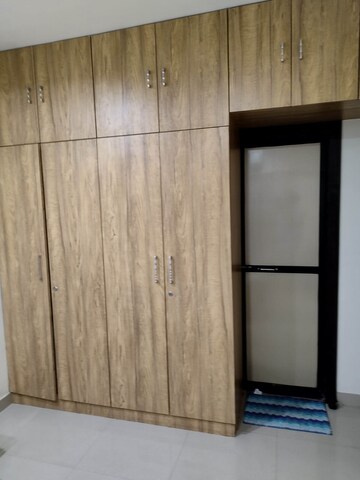 Bedroom in 2 BHK Apartment at Godrej Prime, Chembur – for Sale