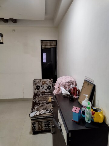 Living Room in 2 BHK Apartment at Godrej Prime, Chembur – for Sale