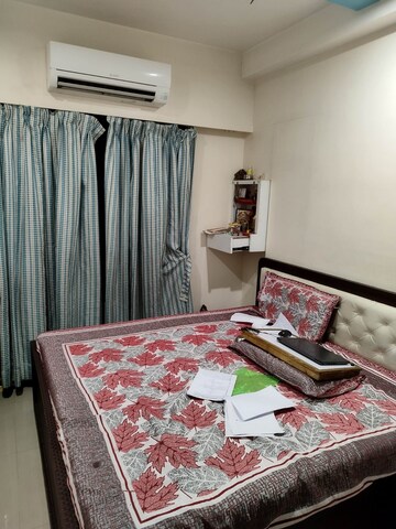 Bedroom in 2 BHK Apartment at Godrej Prime, Chembur – for Sale