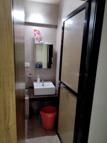 Bathroom in 2 BHK Apartment at Godrej Prime, Chembur – for Sale