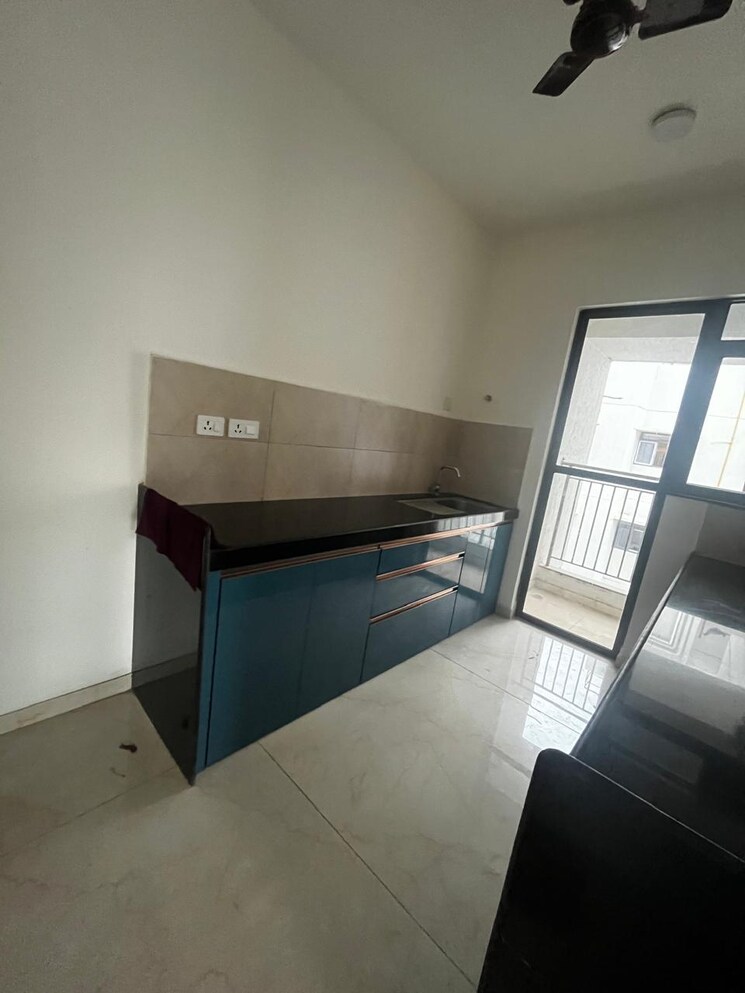 Kitchen, godrej-urban-park 1 Bedroom 431 Sq.Ft. Apartment In Chandivali Mumbai 8924254