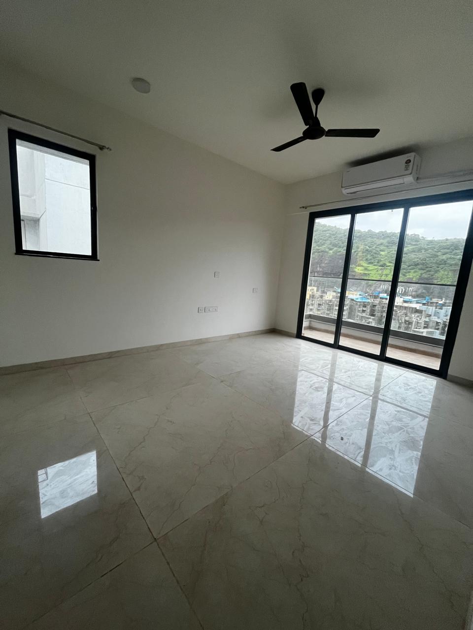 1 BHK Apartment For Rent in Godrej Urban Park