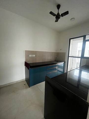 Kitchen in 1 BHK Apartment at Godrej Urban Park, Chandivali – for Rent
