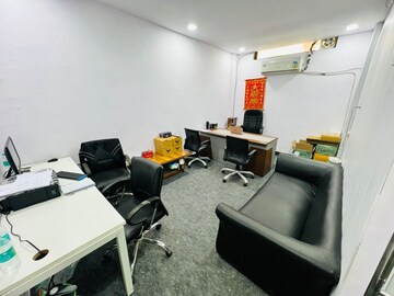 Team Area in  Office Space at Sector 62 – for Rent