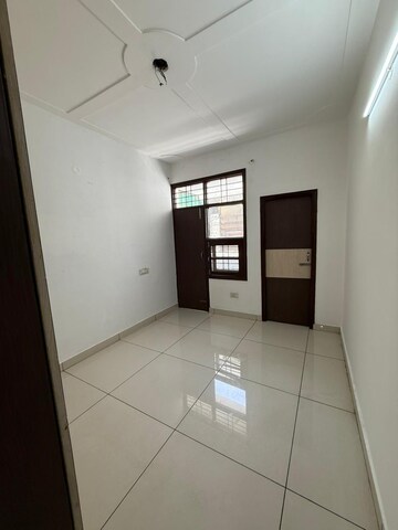 Building Lobby in 3 BHK Apartment at Dhakoli – for Sale