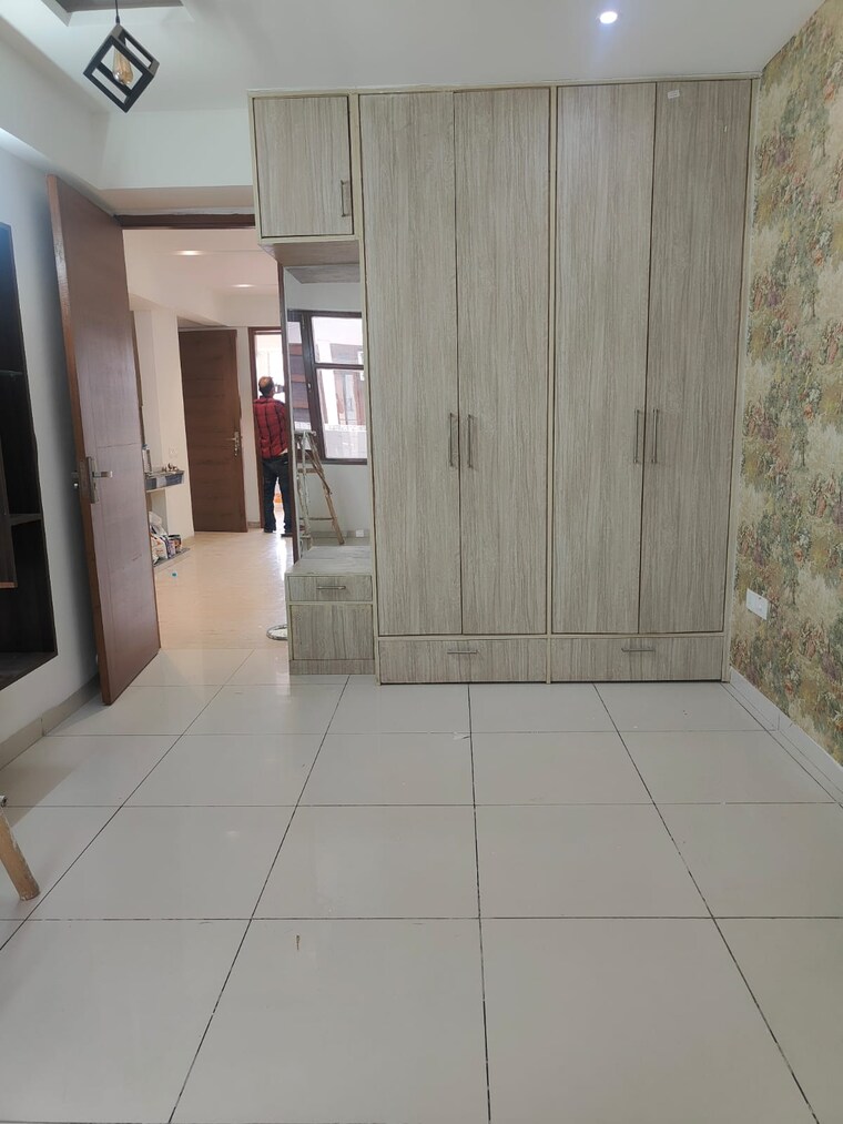 undefined, dhakoli 3 Bedroom 1728 Sq.Ft. Apartment In Dhakoli Zirakpur 8924275