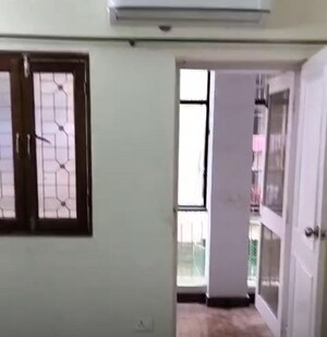 Building Lobby in 3 BHK Apartment at Vipul Greens, Sector 48 – for Sale