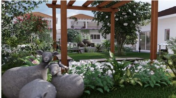 4 BHK Villa – Garden View at Pilerne - for Sale