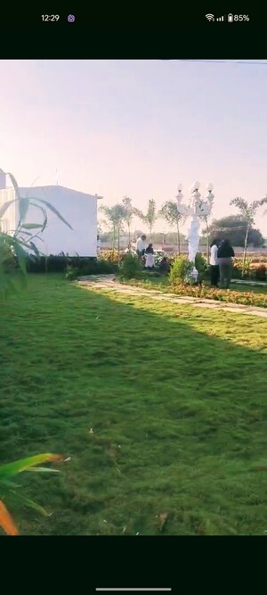  Plot – Garden View at Kandukur - for Sale