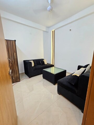 Living Room in 2 BHK Builder Floor at Neb Sarai – for Rent