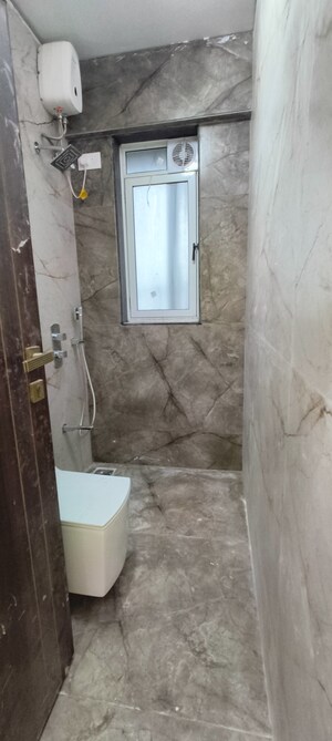 Bathroom in 2 BHK Apartment at Borivali West – for Sale