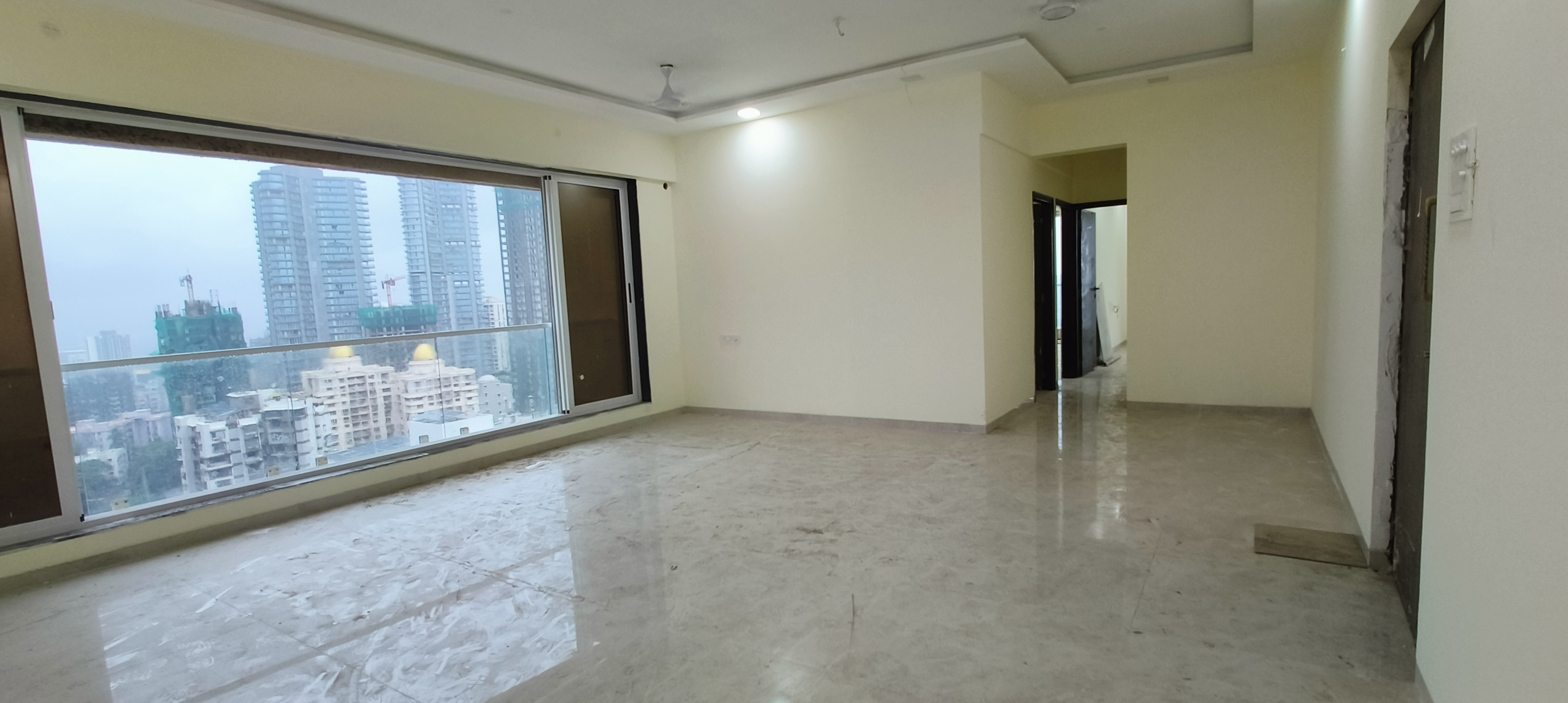 2 BHK Apartment For Sale in Prulkunj