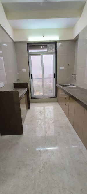 Room in 2 BHK Apartment at Borivali West – for Sale