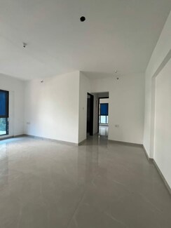 2 BHK + Study Room Apartment For Sale in Vini Castle