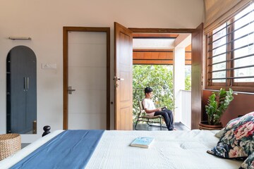 3 BHK Apartment For Rent in Trident Grande, Kompally