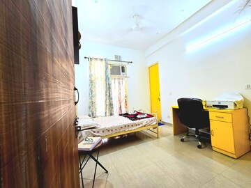3 BHK Builder Floor For Rent in Safdarjung Enclave