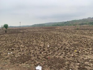  Land For Sale in Uran