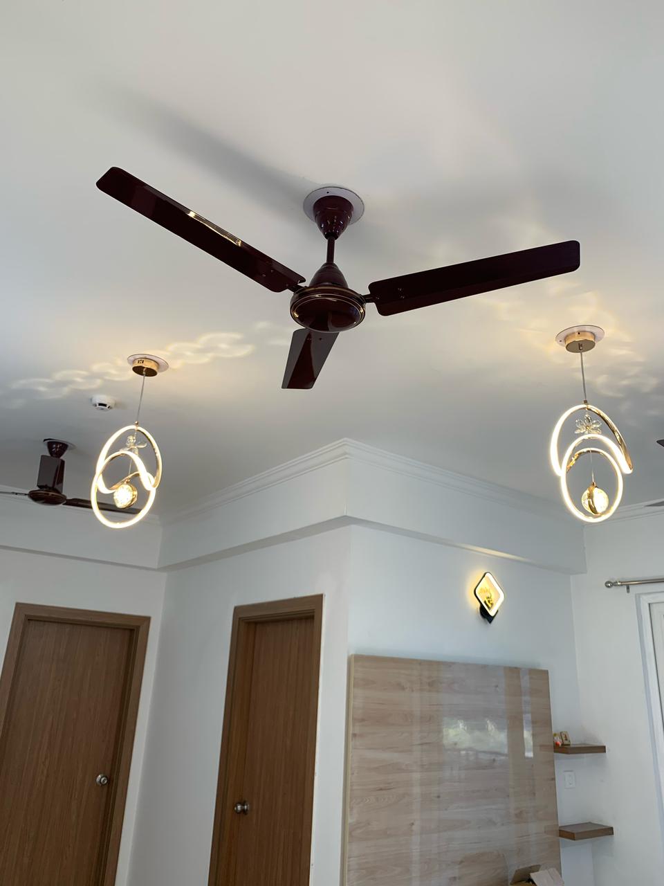 3.5 BHK + Servant Room 1400 Sq.Ft. Apartment in ATS Homekraft Pious Orchards