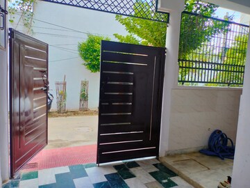 3 BHK Villa – Exterior View View at Keshav Nagar - for Rent