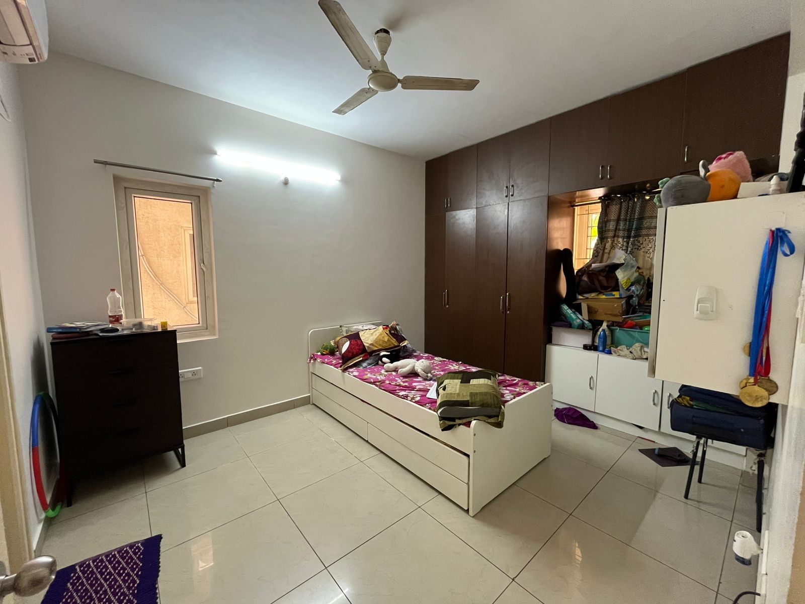 3 BHK + Pooja Room 1685 Sq.Ft. Apartment in My Home Jewel