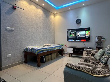 Furnished Amenities in 3 BHK Apartment at My Home Jewel, Madinaguda – for Rent