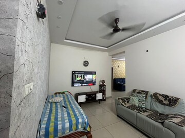 Bedroom in 3 BHK Apartment at My Home Jewel, Madinaguda – for Rent