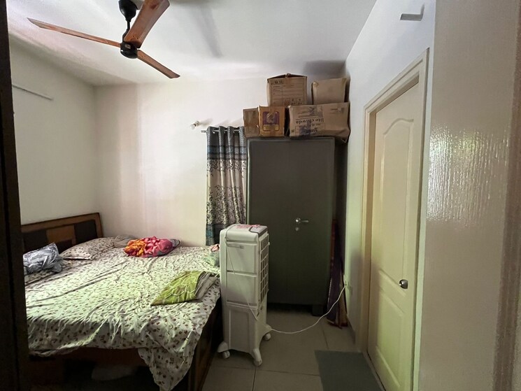 Bedroom, my-home-jewel 3 Bedroom 1685 Sq.Ft. Apartment In Madinaguda Hyderabad 8924296