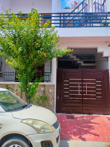 3 BHK Villa – Exterior View View at Keshav Nagar - for Rent