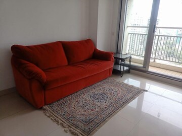 Bedroom in 3 BHK Apartment at Garden Court Building, Dadar East – for Rent