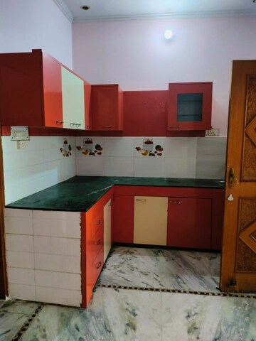 Kitchen in 3 BHK Villa at Keshav Nagar – for Rent