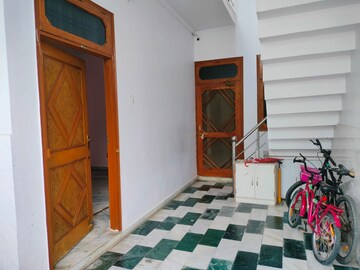  3 BHK Villa at Keshav Nagar – for Rent