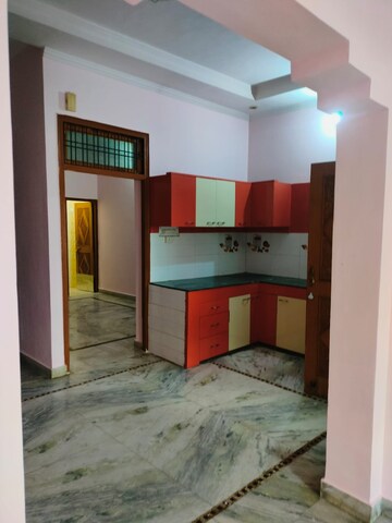 Living Room in 3 BHK Villa at Keshav Nagar – for Rent