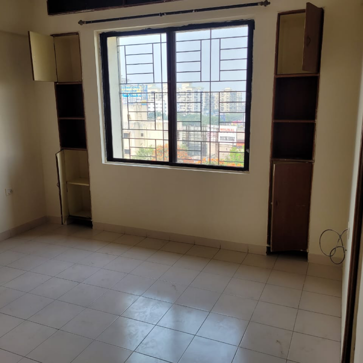 3 BHK Apartment For Rent in Oxford Premium