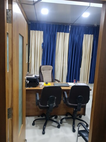 Team Area in  Office Space at Neptune Eastern Business District, Bhandup West – for Rent